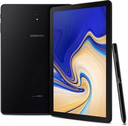 Прошивка планшета Samsung Galaxy Tab S4 10.5 в Хабаровске